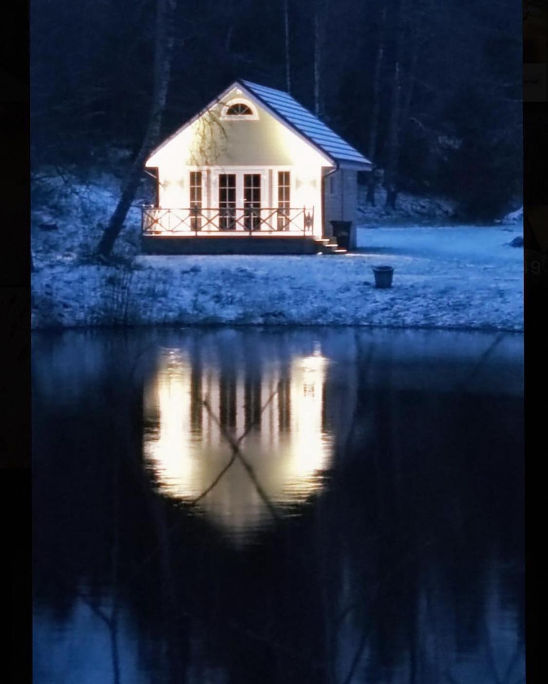 Tosthult Holiday Lonsboda ภายนอก รูปภาพ